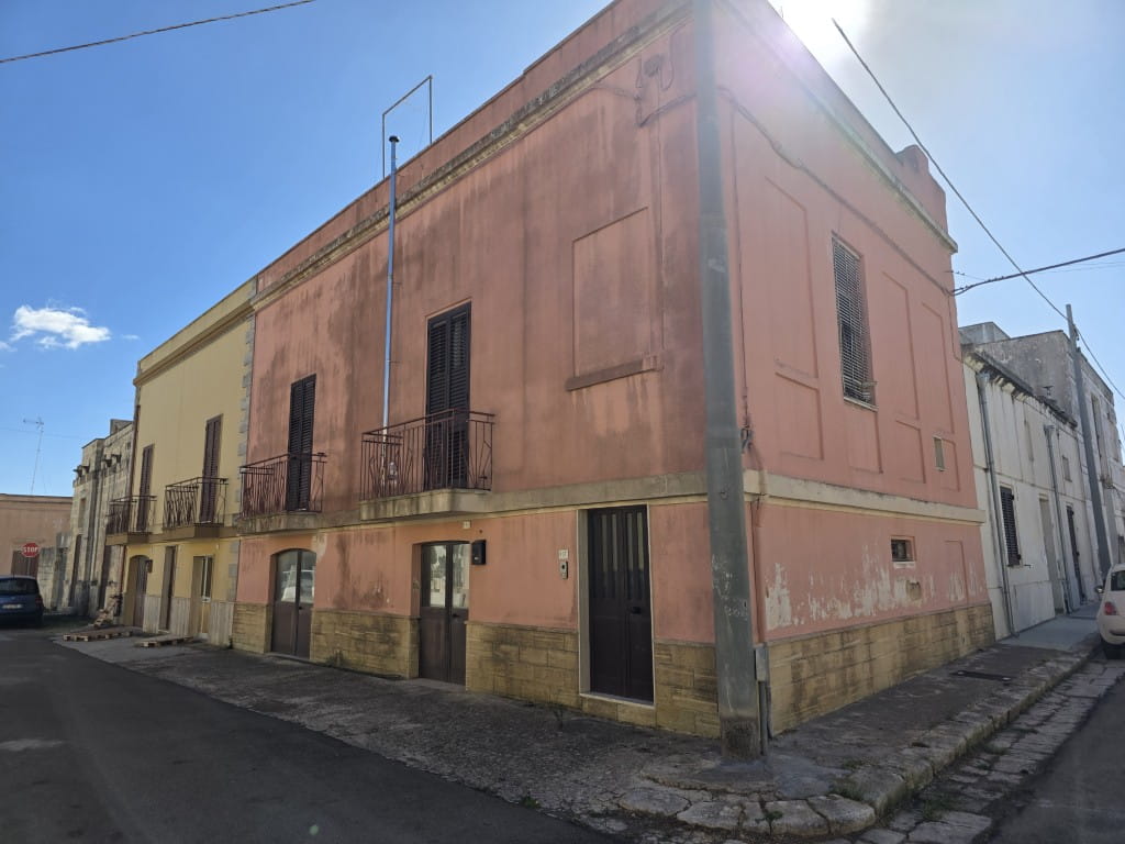 Giano Group Immobiliare